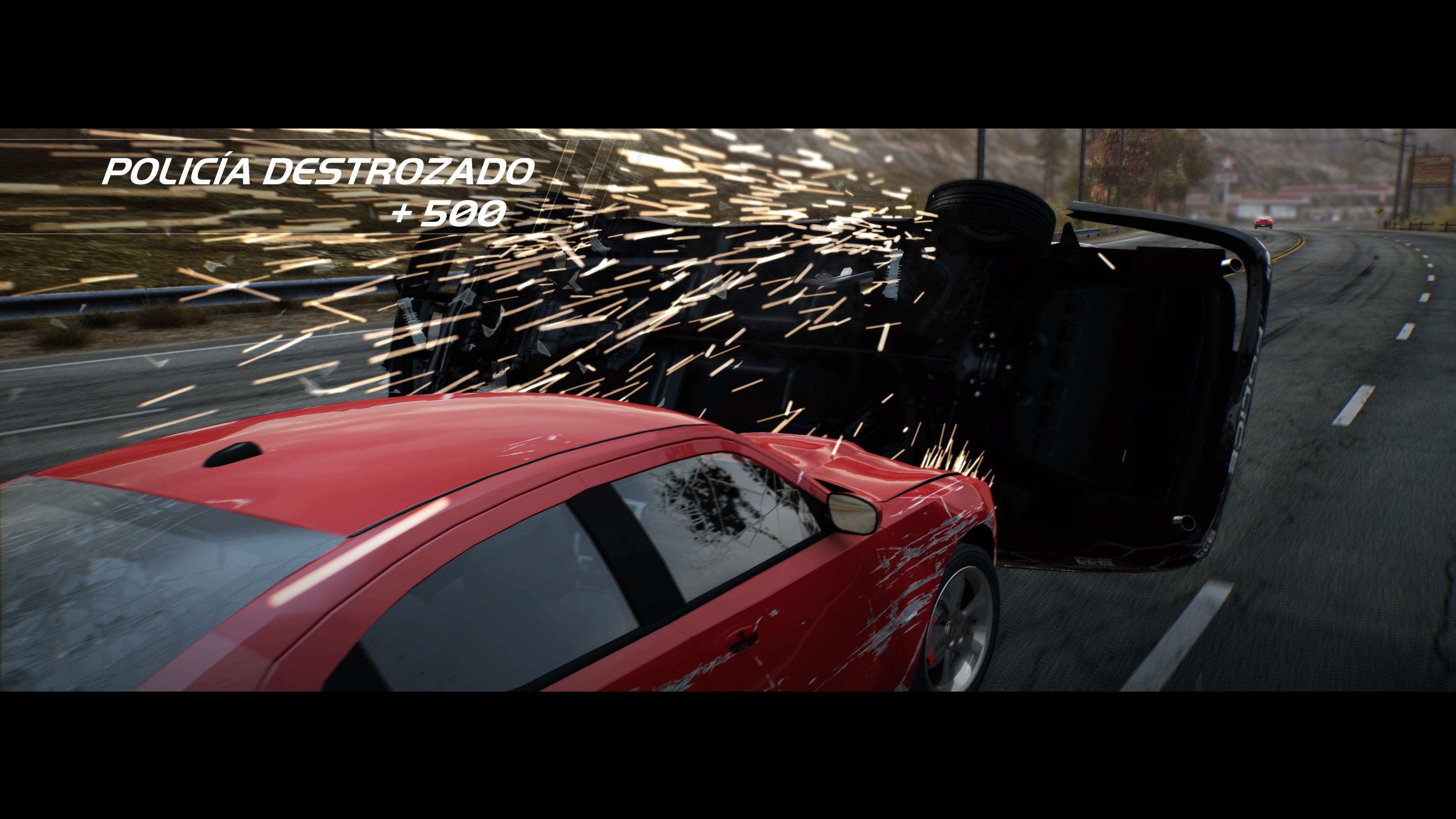 Need for Speed: Hot Pursuit Remastered